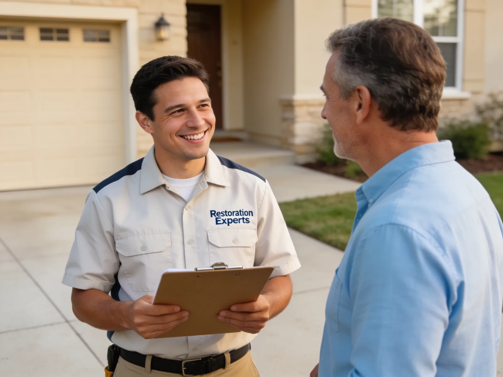 Water Damage Cleanup Cleveland, WI FAQs